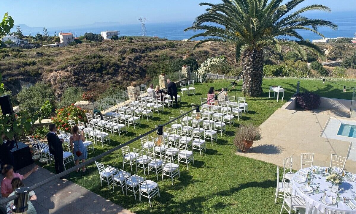 Photo of Outdoor in Tria Monastiria