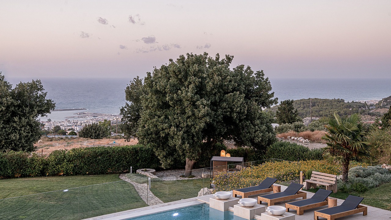 Photo of Outdoor in Tria Monastiria
