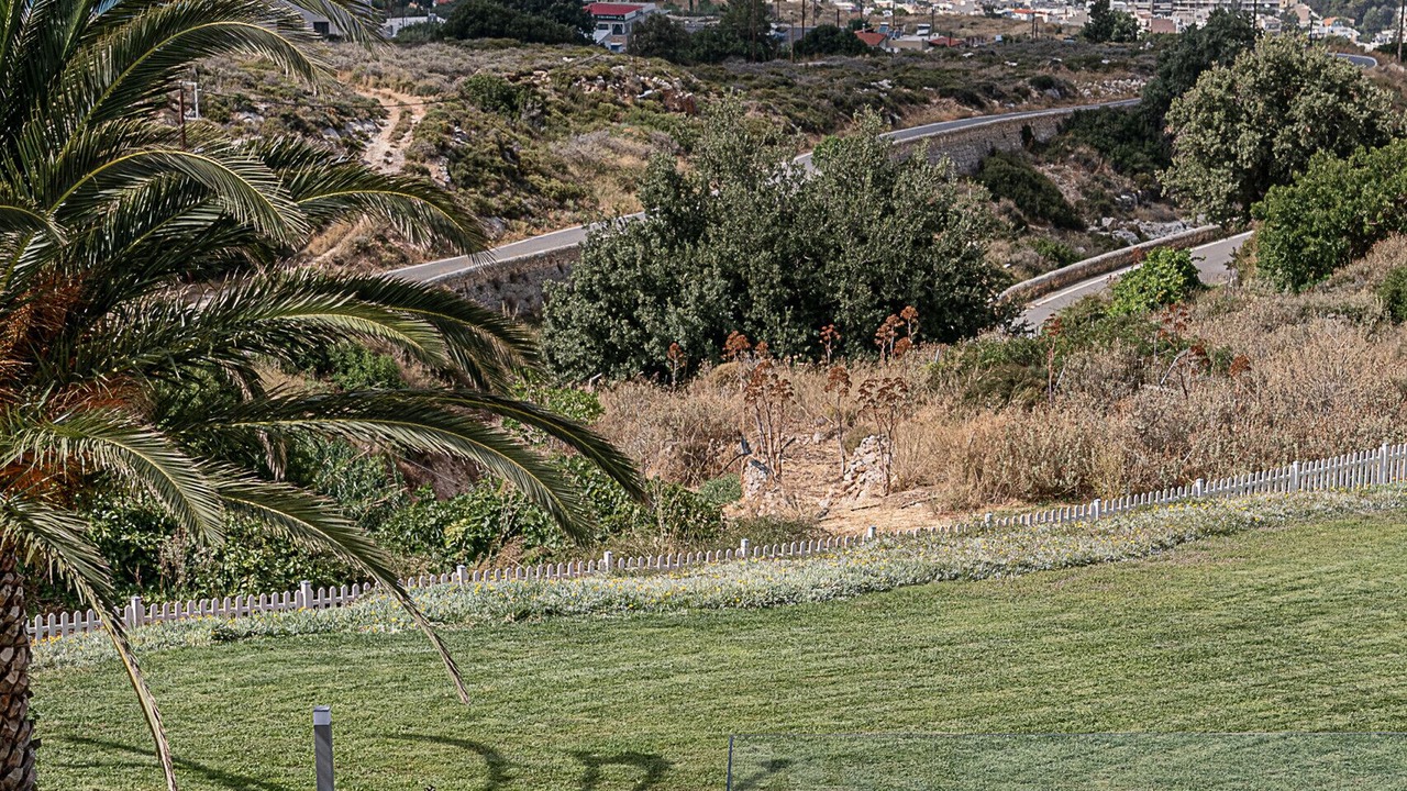 Photo of Outdoor in Tria Monastiria