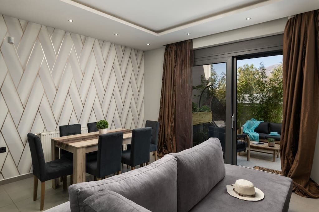Photo of Livingroom in Tsikalaria
