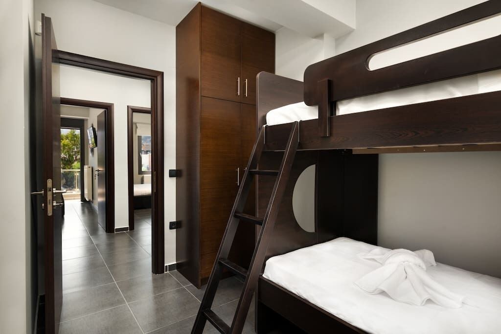 Photo of Bedroom in Tsikalaria