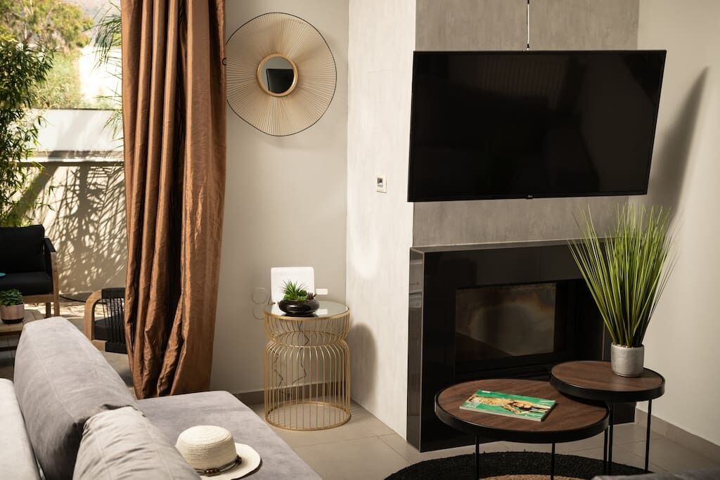 Photo of Livingroom in Tsikalaria