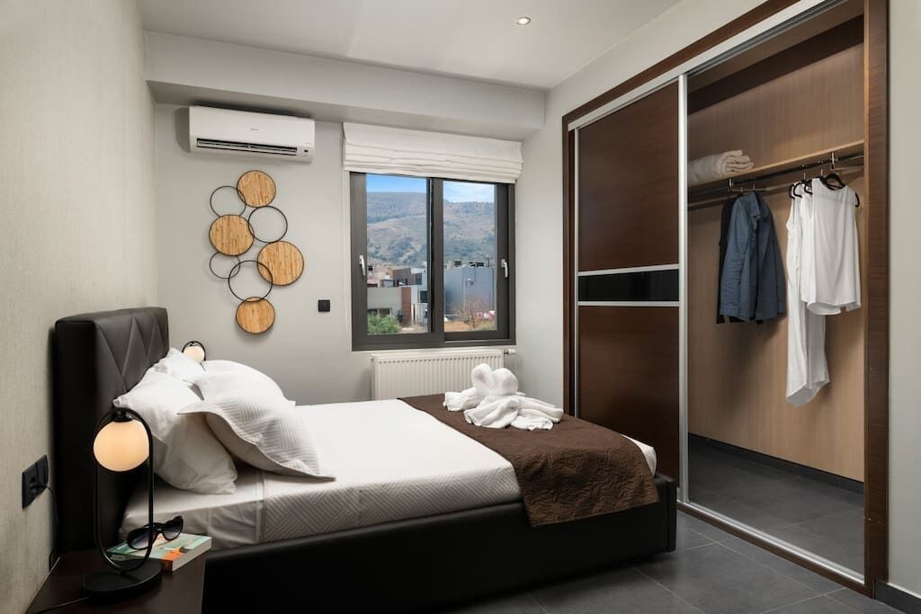Photo of Bedroom in Tsikalaria