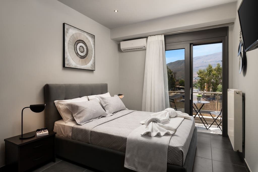 Photo of Bedroom in Tsikalaria