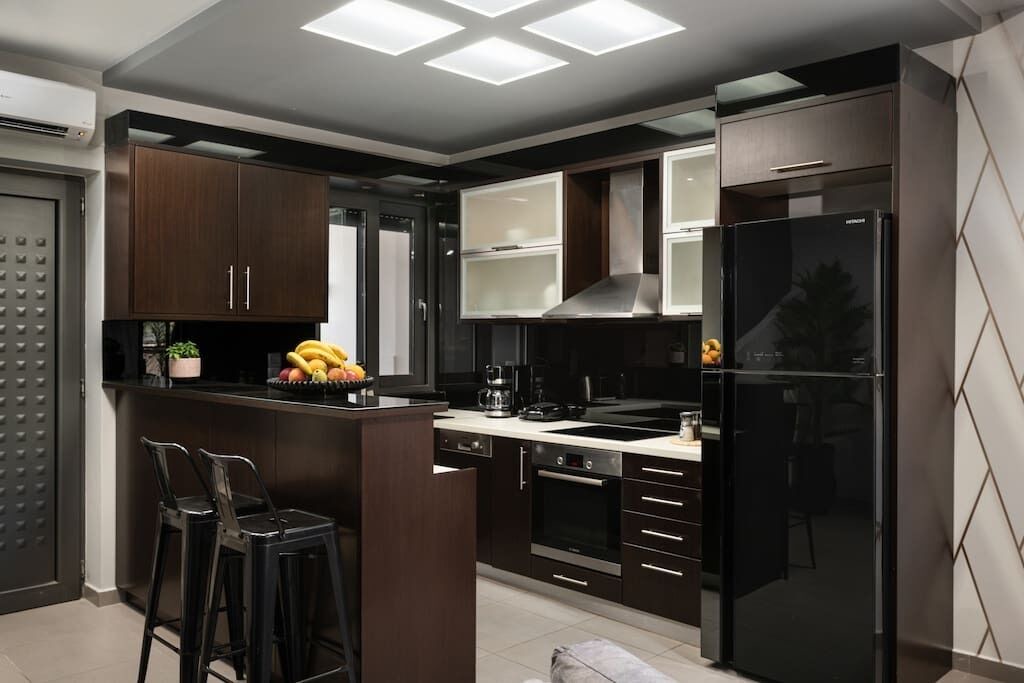 Photo of Kitchen in Tsikalaria