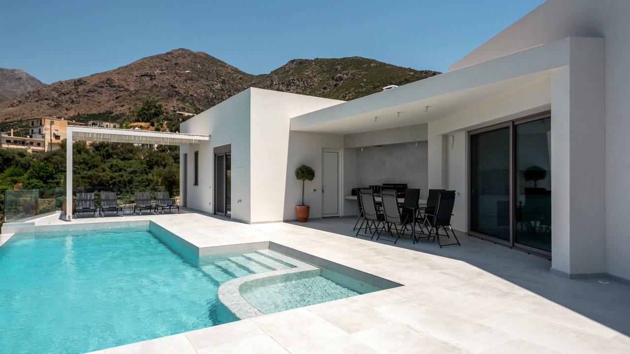 Photo of Outdoor in Sfinari