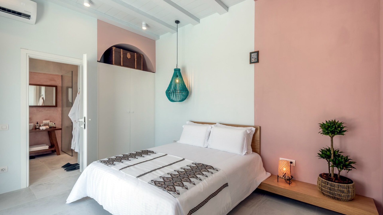 Photo of Bedroom in Sfinari