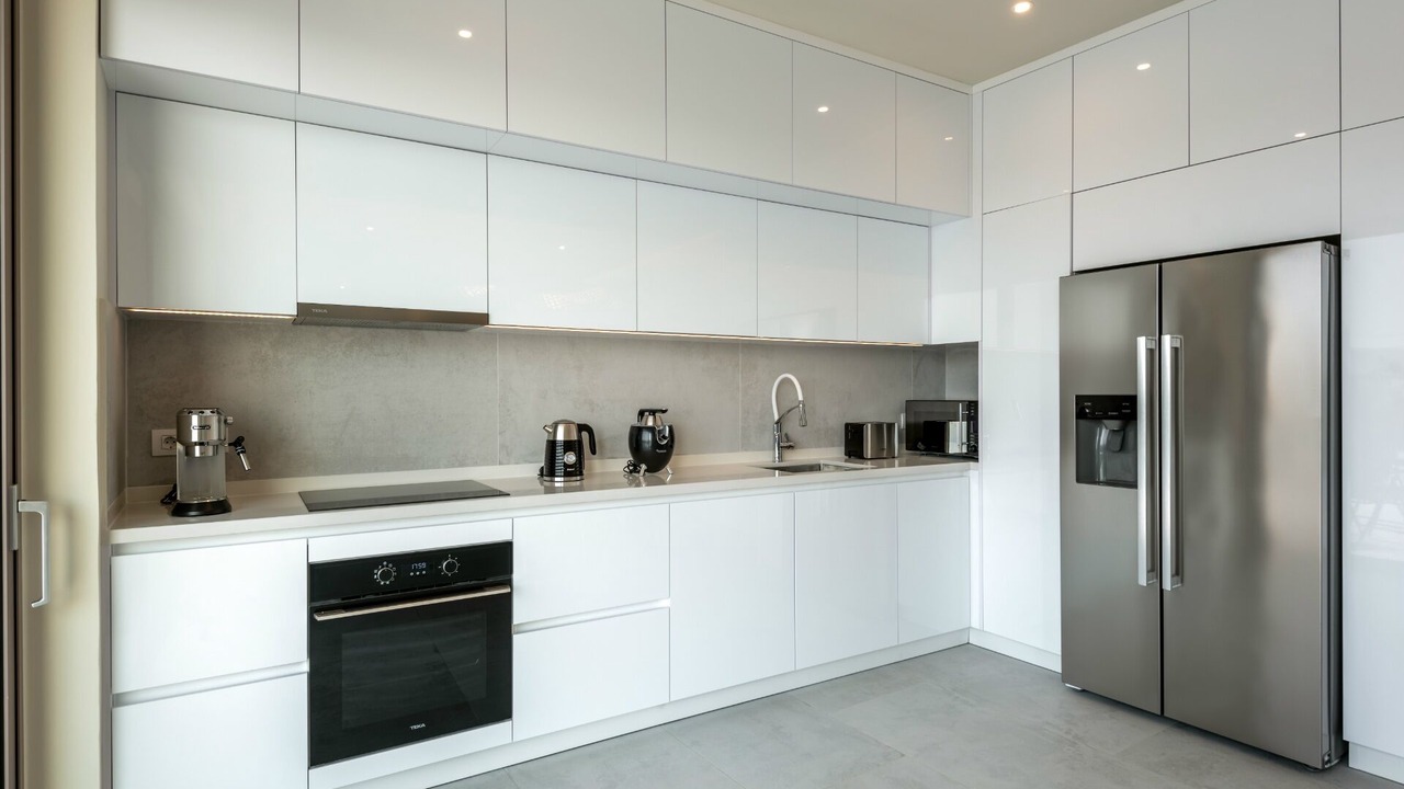 Photo of Kitchen in Sfinari
