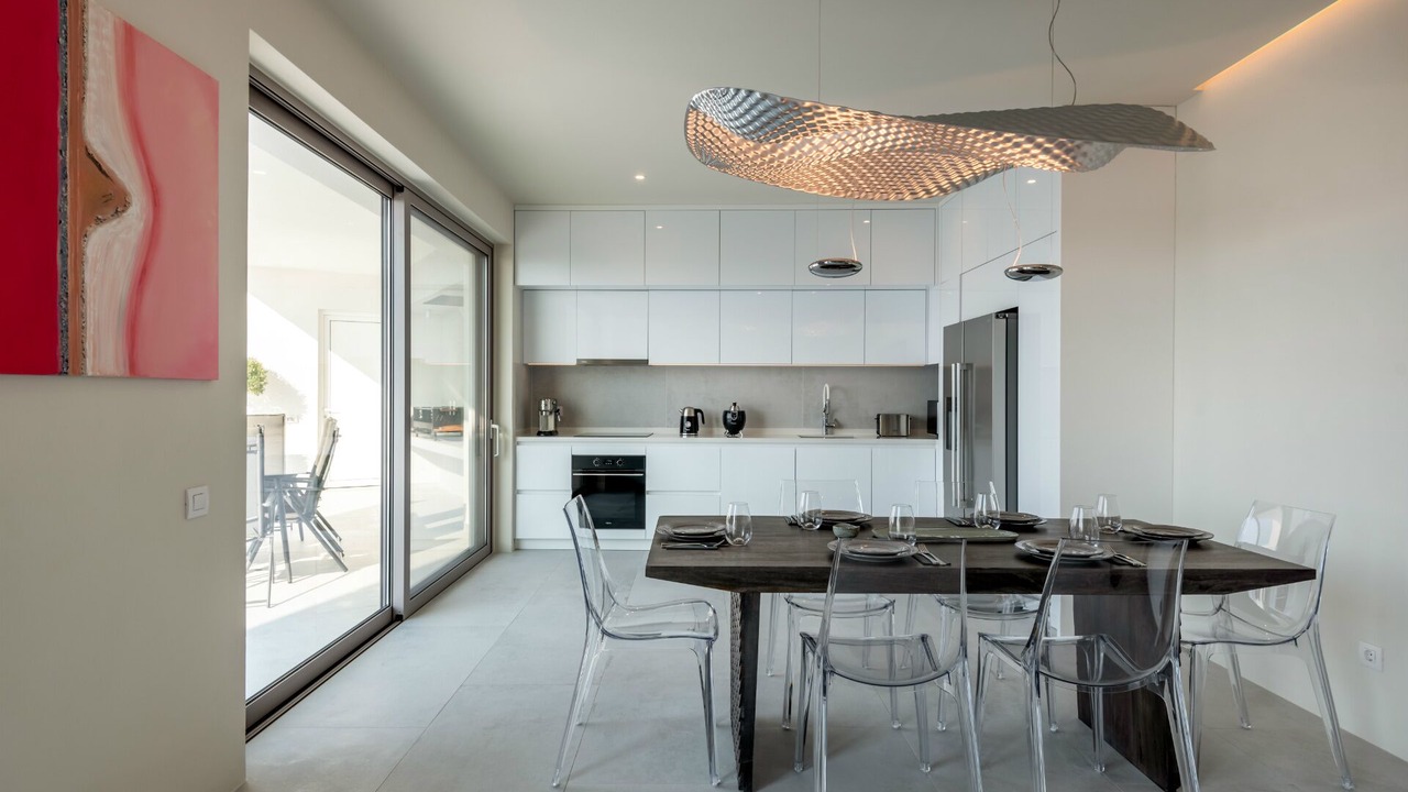 Photo of Kitchen in Sfinari