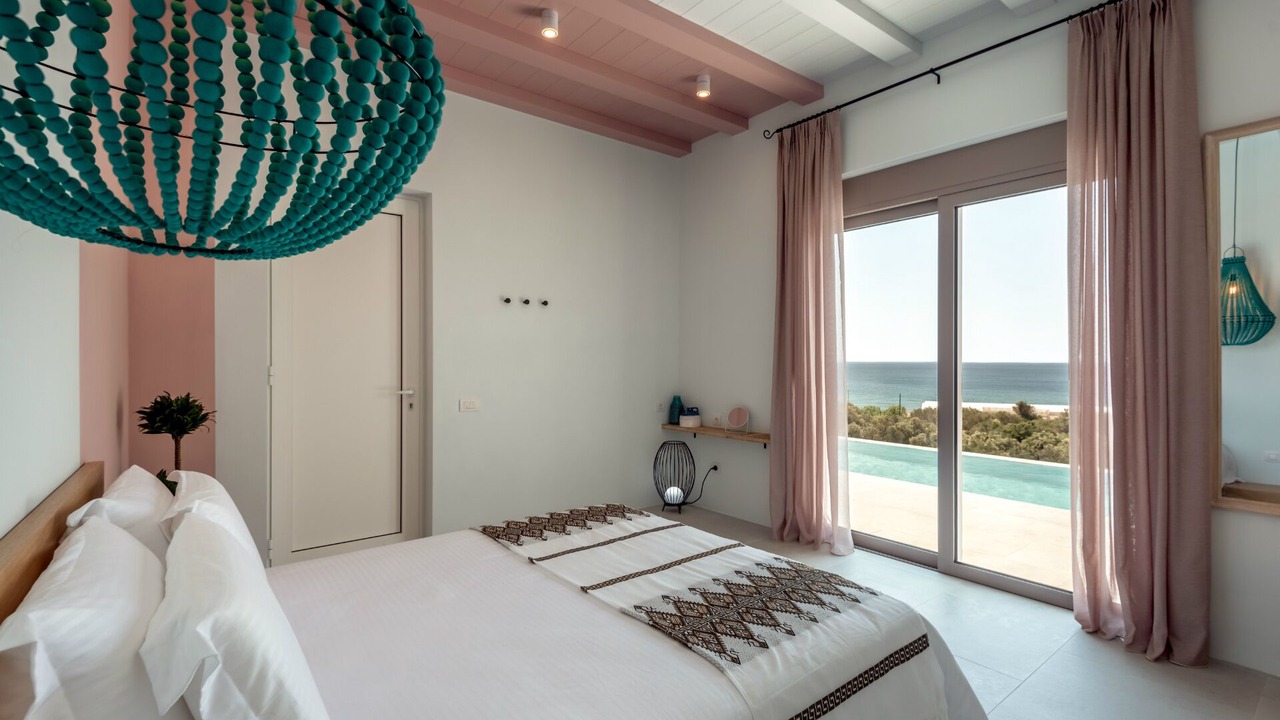 Photo of Bedroom in Sfinari