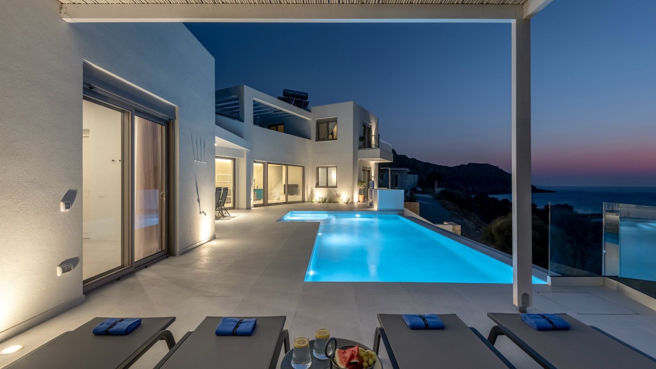 Photo of Outdoor in Sfinari