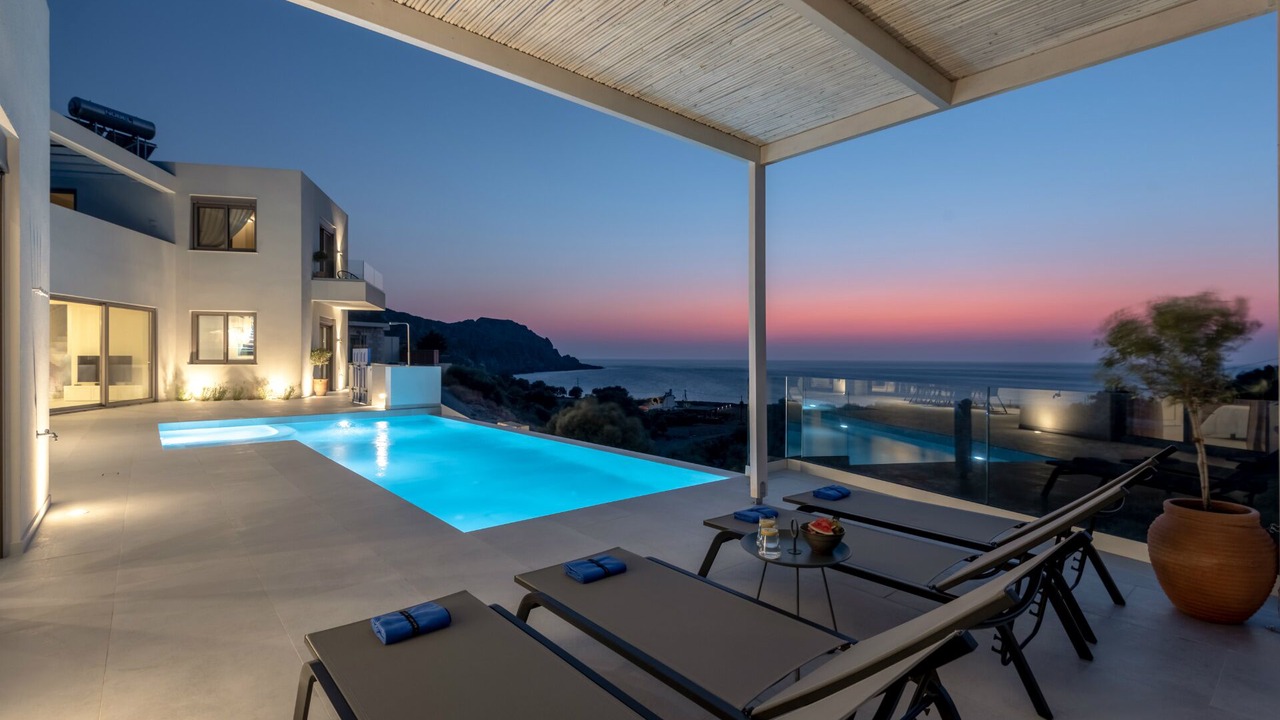 Photo of Outdoor in Sfinari