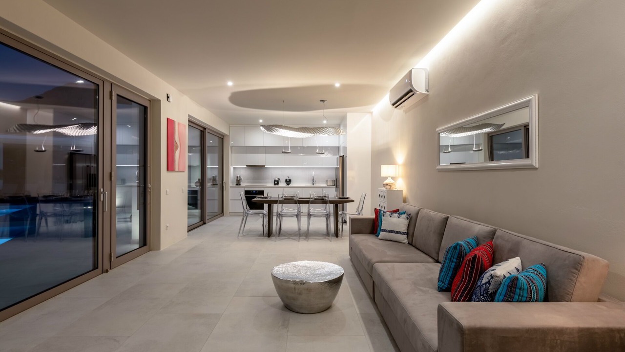 Photo of Livingroom in Sfinari