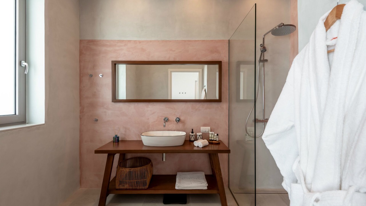 Photo of Bathroom in Sfinari