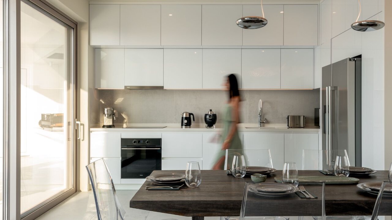 Photo of Kitchen in Sfinari