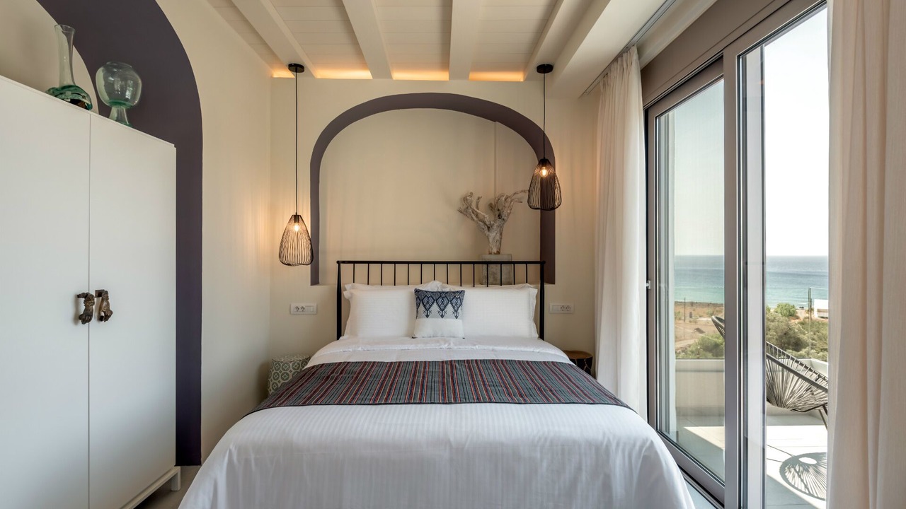 Photo of Bedroom in Sfinari