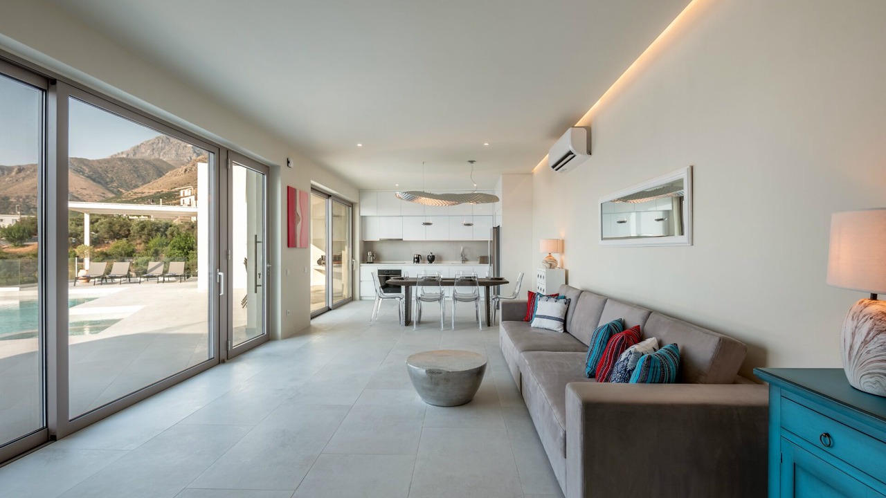 Photo of Livingroom in Sfinari