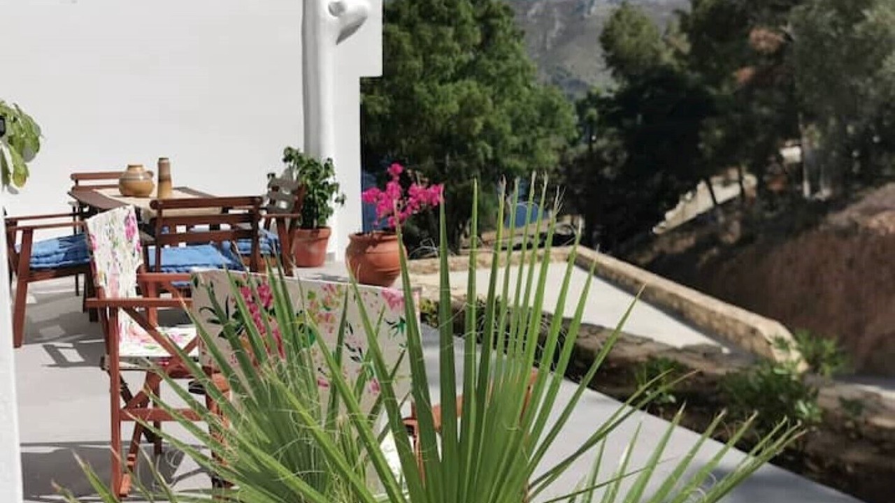Photo of Outdoor in Lakkion