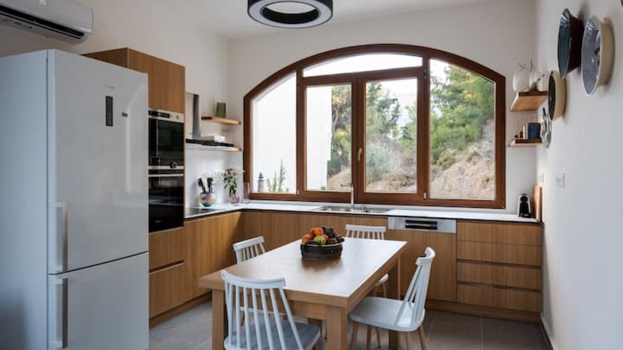 Photo of Kitchen in Lakkion
