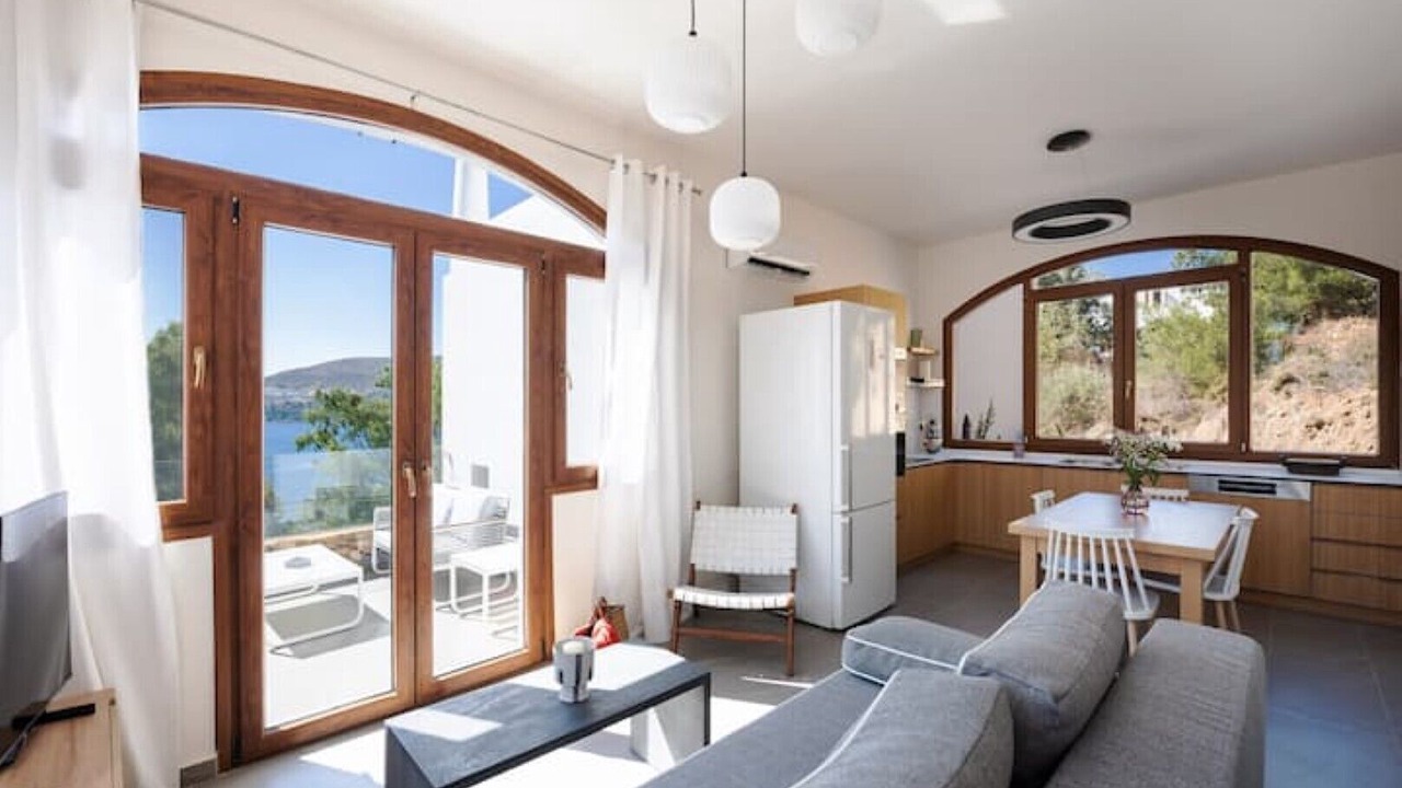 Photo of Livingroom in Lakkion
