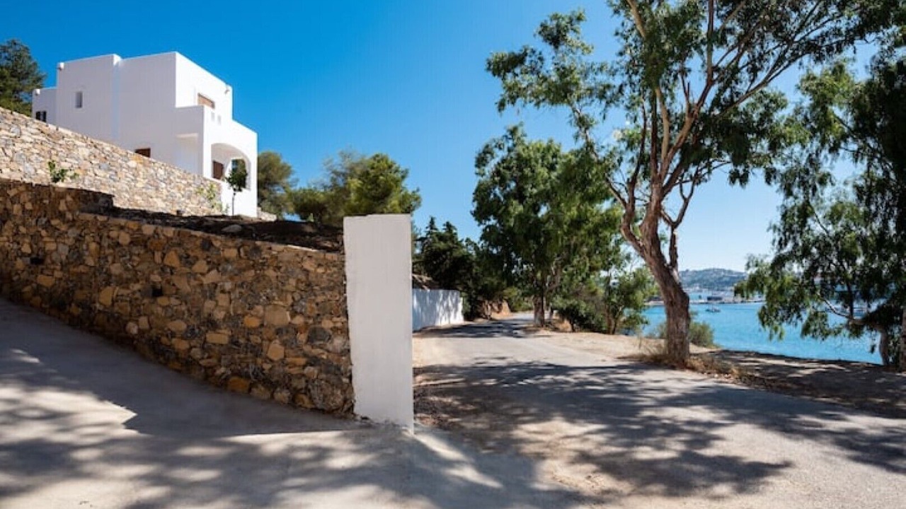 Photo of Outdoor in Lakkion