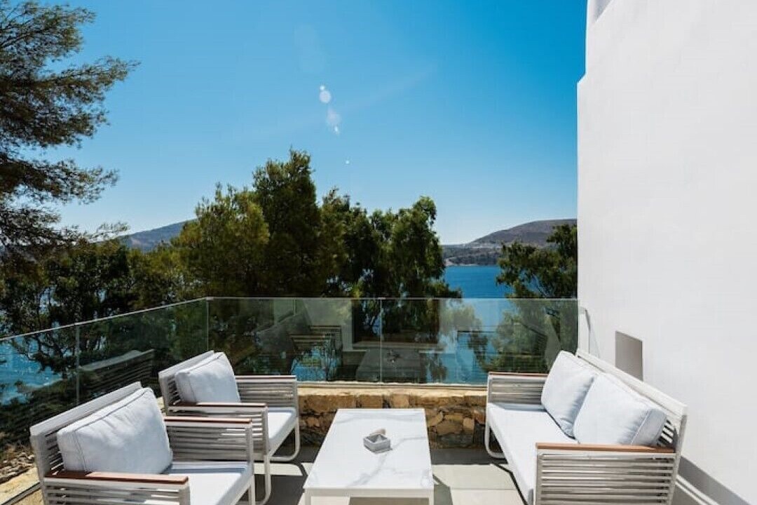 Photo of Patio Balcony in Lakkion