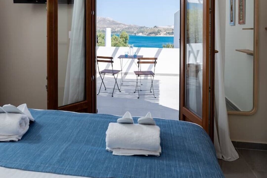 Photo of Bedroom in Lakkion