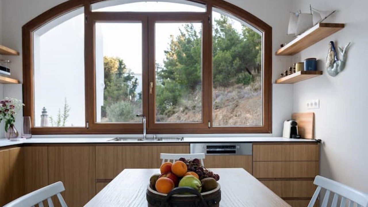 Photo of Kitchen in Lakkion