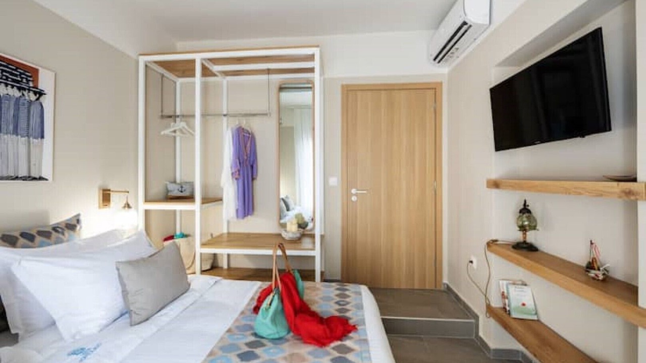 Photo of Bedroom in Lakkion
