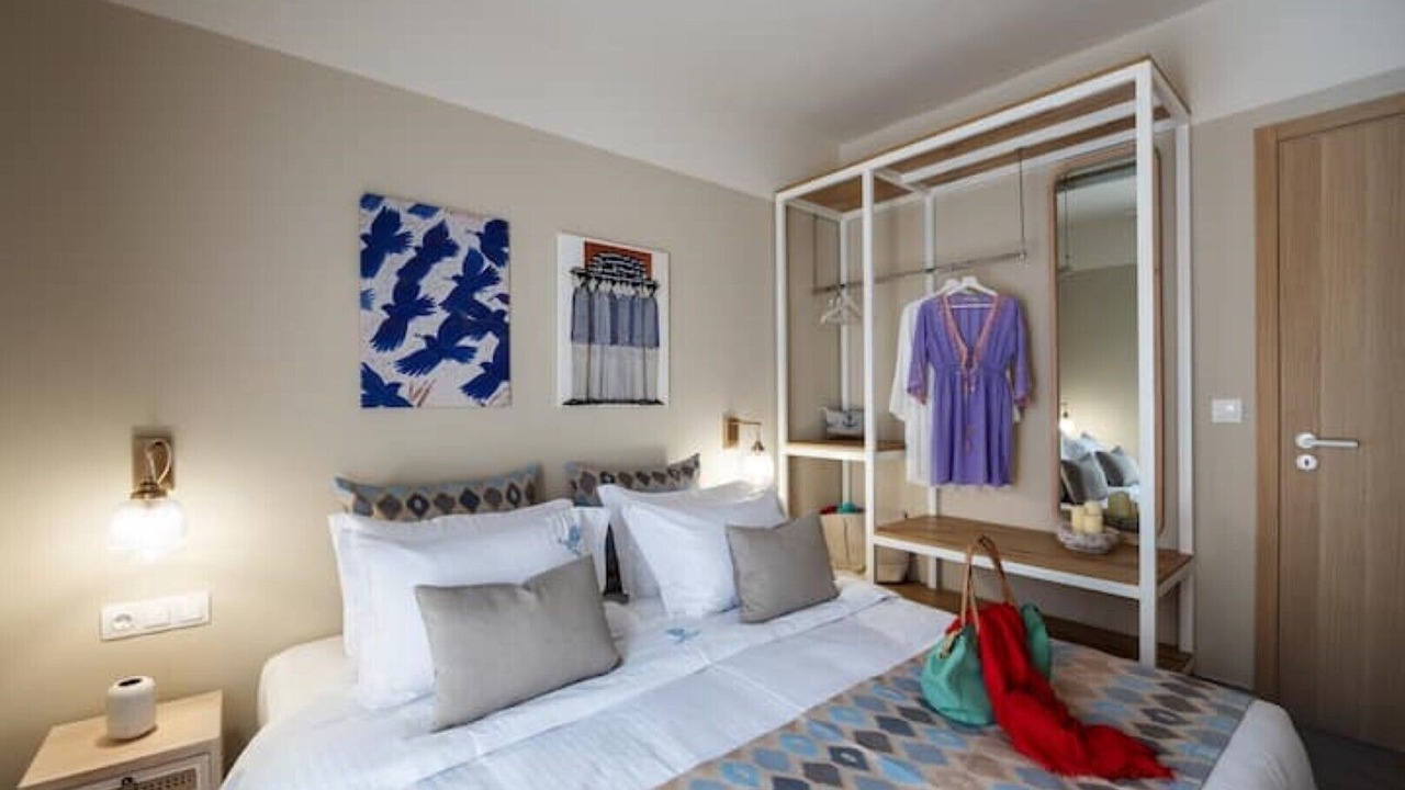 Photo of Bedroom in Lakkion
