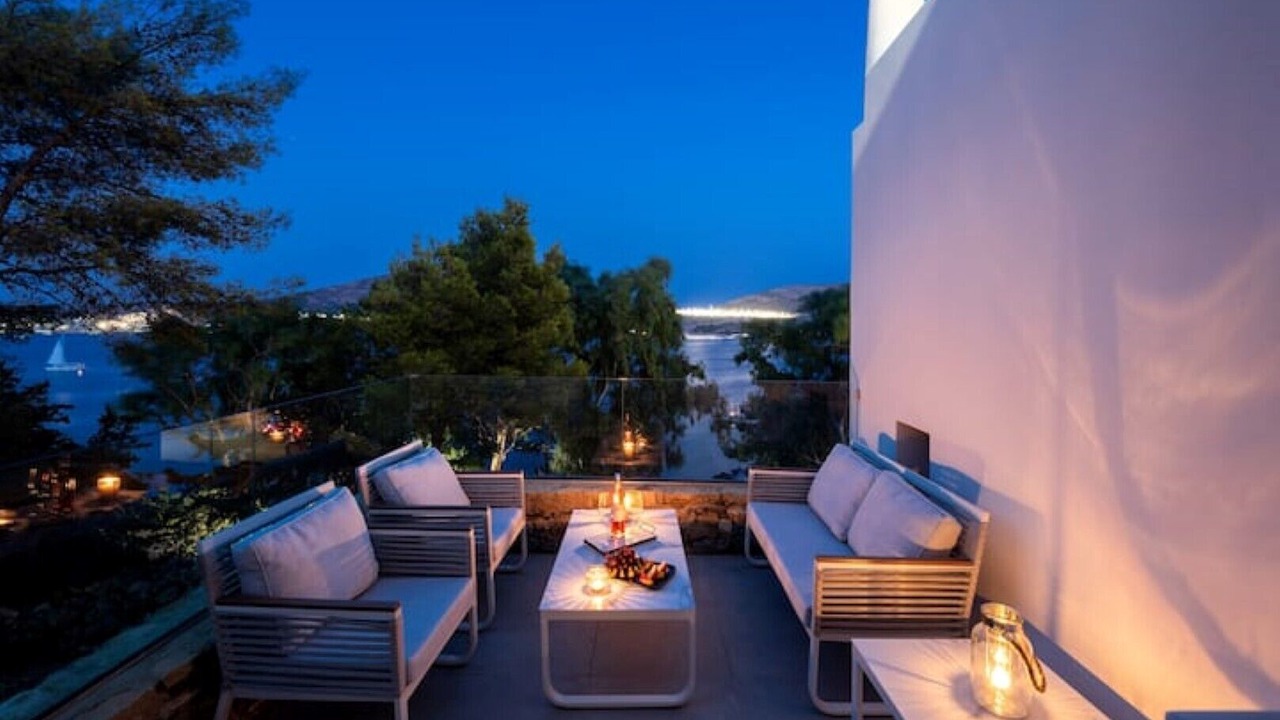 Photo of Patio Balcony in Lakkion