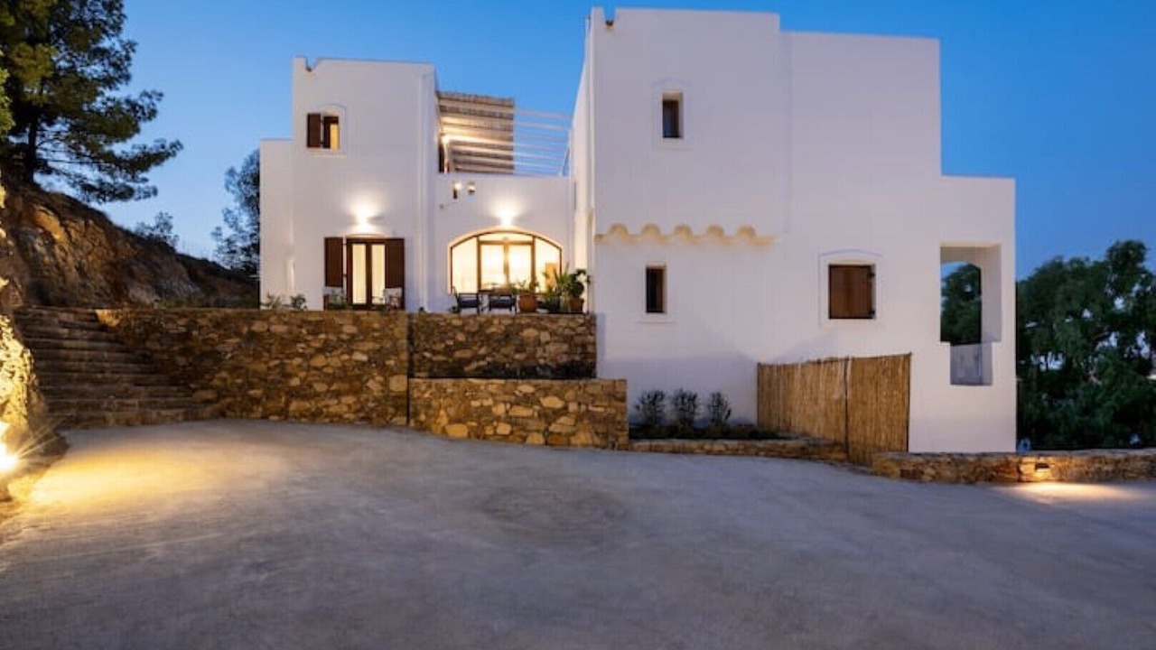 Photo of Outdoor in Lakkion