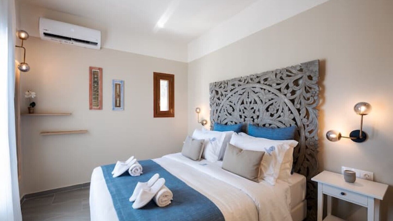 Photo of Bedroom in Lakkion