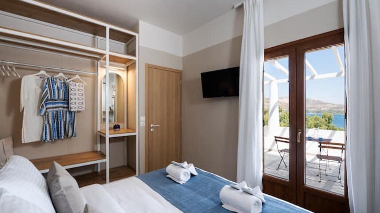 Photo of Bedroom in Lakkion