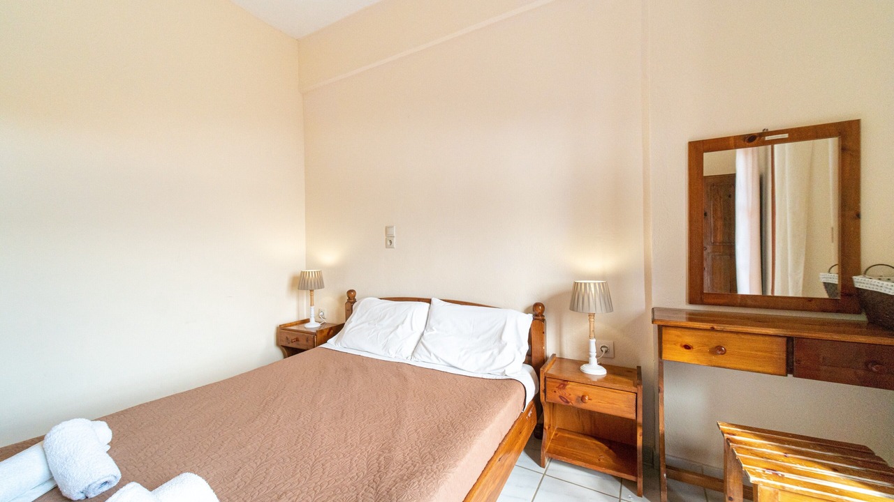 Photo of Bedroom in Lakones