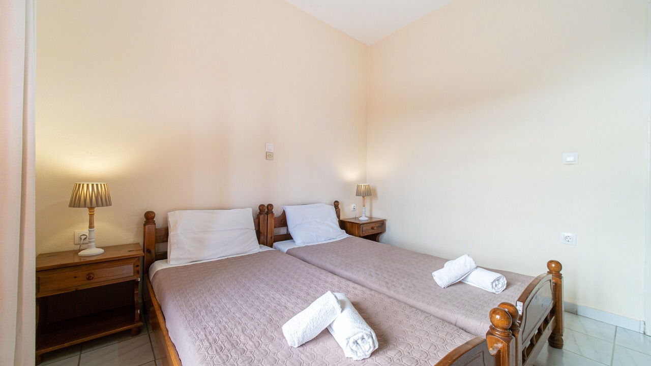 Photo of Bedroom in Lakones