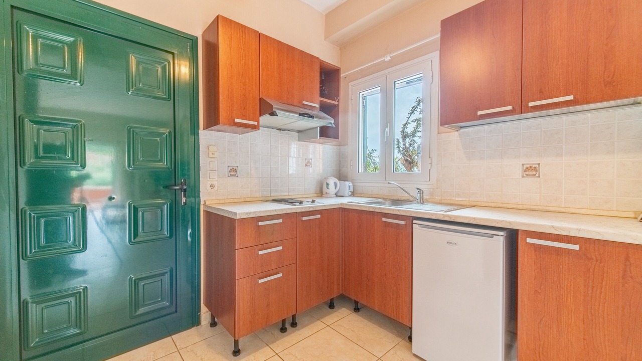 Photo of Kitchen in Lakones