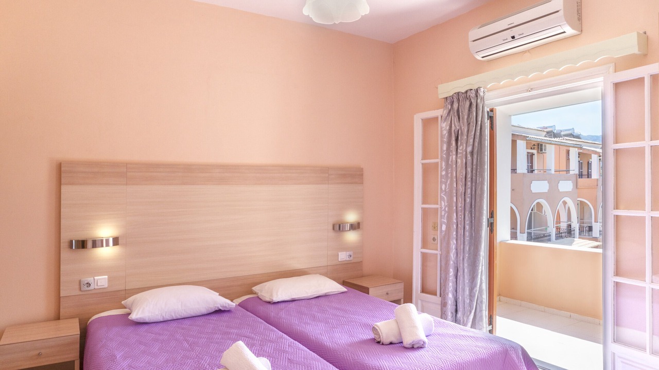 Photo of Bedroom in Agios Georgios Pagon