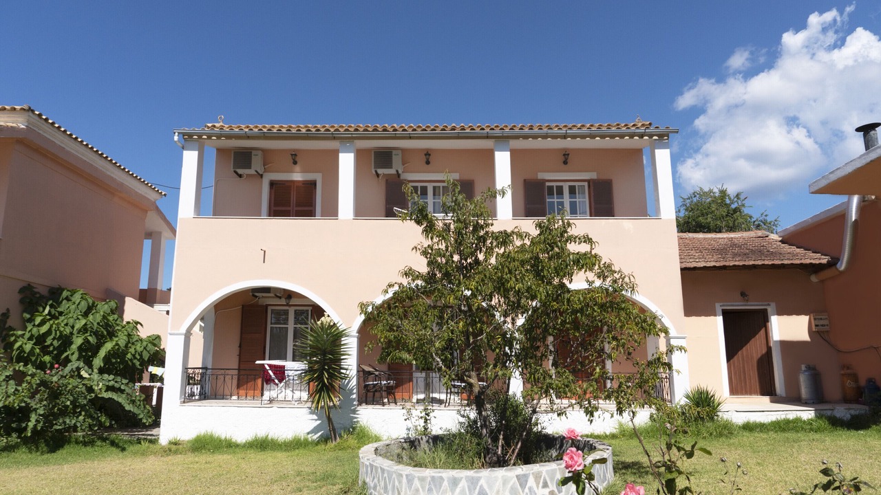 Photo of Outdoor in Agios Georgios Pagon