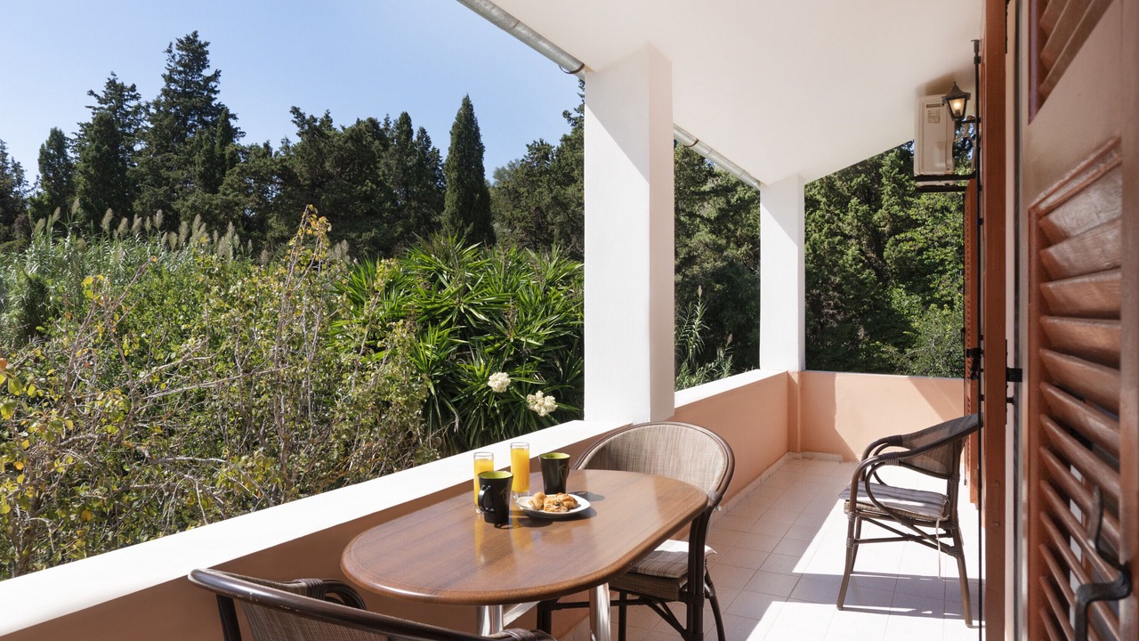 Photo of Outdoor in Agios Georgios Pagon