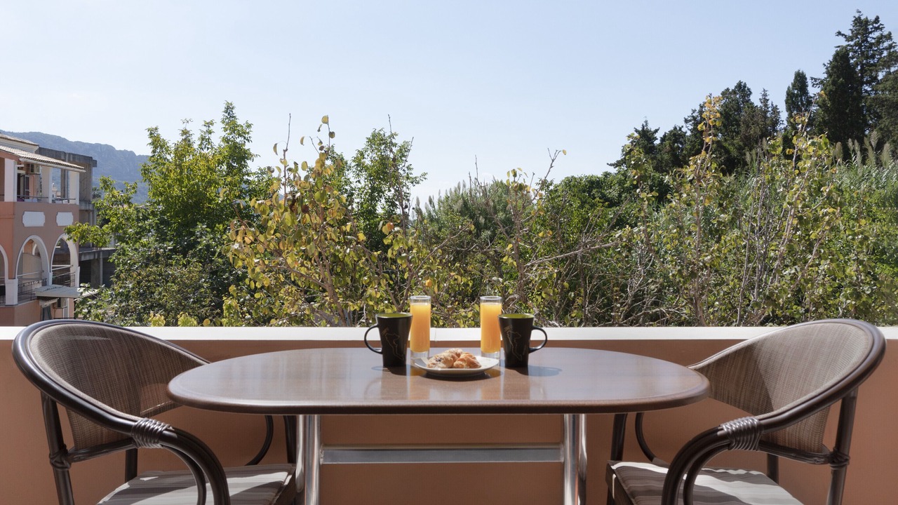 Photo of Outdoor in Agios Georgios Pagon