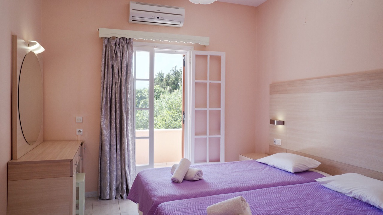 Photo of Bedroom in Agios Georgios Pagon