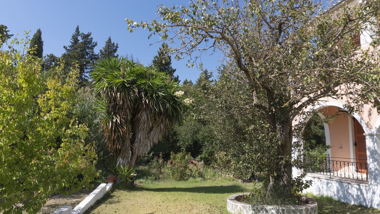 Photo of Outdoor in Agios Georgios Pagon