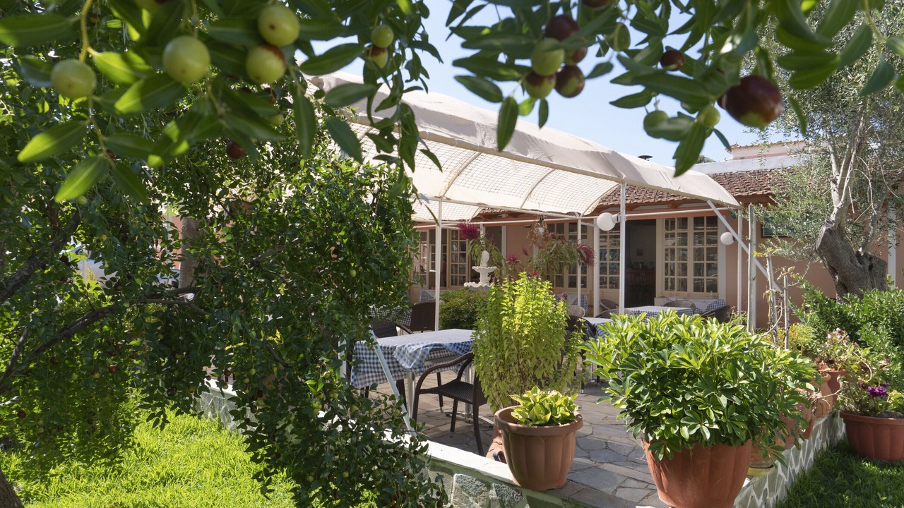 Photo of Outdoor in Agios Georgios Pagon