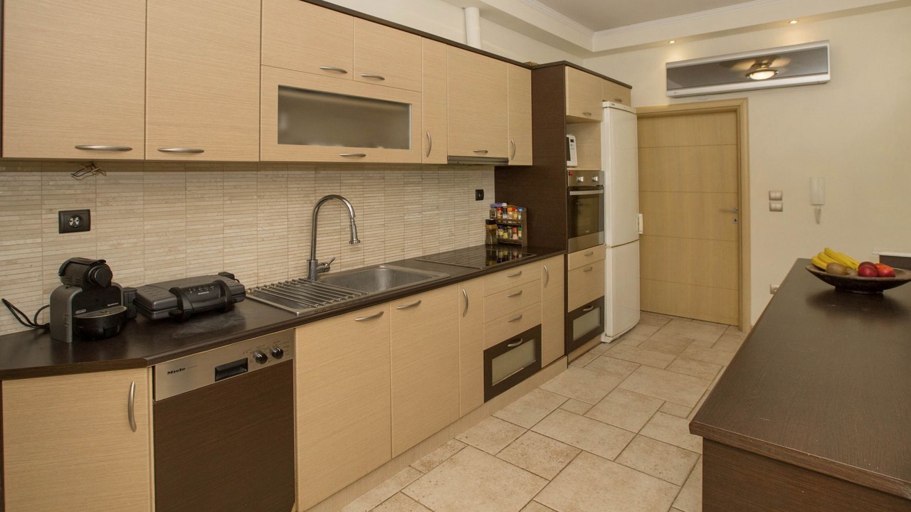 Photo of Kitchen in Marathon