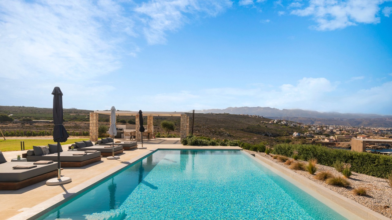 Photo of Outdoor in Chania