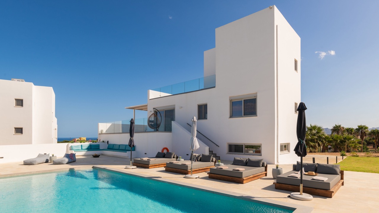 Photo of Outdoor in Chania