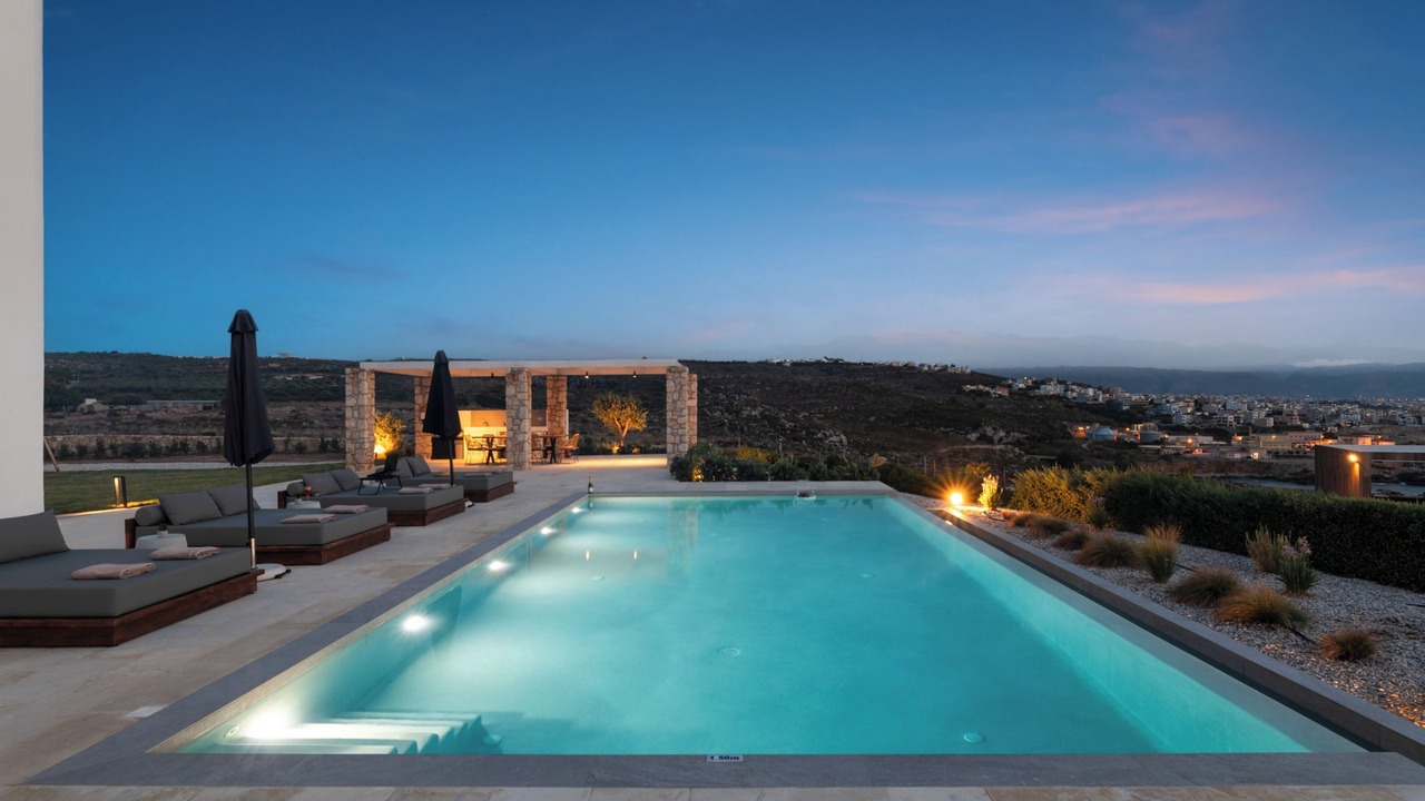 Photo of Outdoor in Chania