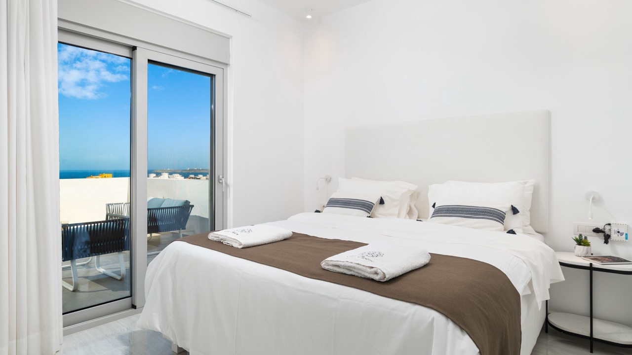 Photo of Bedroom in Chania