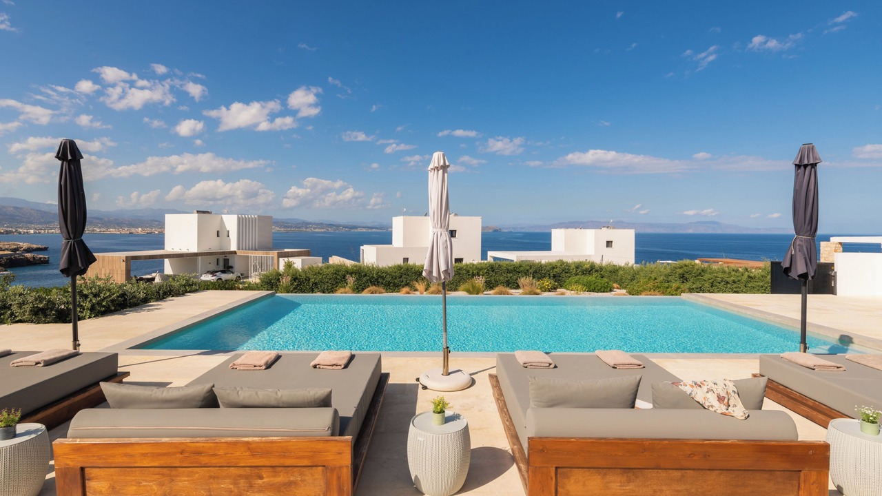 Photo of Outdoor in Chania